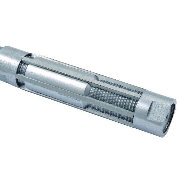 B High Speed Steel Adjustable Blade Reamer (17/32-19/32)